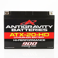 Antigravity Batteries - Antigravity YTX20 High Power Lithium Battery - Demon Performance