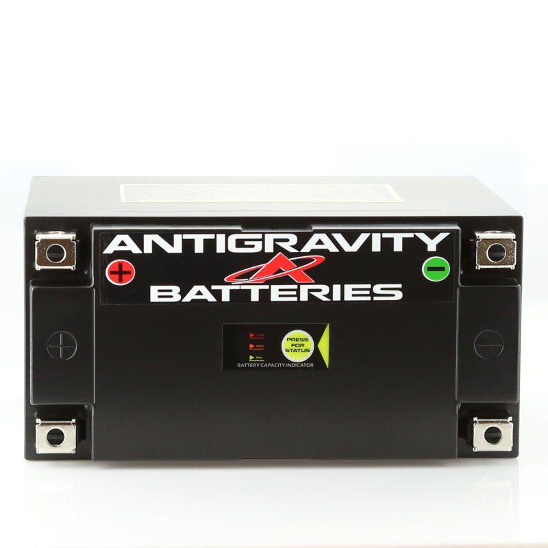 Antigravity Batteries - Antigravity YTX20 High Power Lithium Battery - Demon Performance