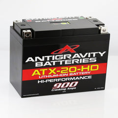 Antigravity Batteries - Antigravity YTX20 High Power Lithium Battery - Demon Performance