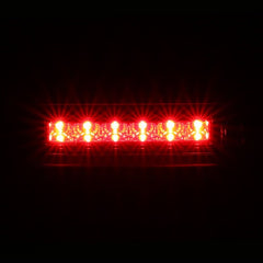 ANZO - ANZO 05-10 Jeep Grand Cherokee LED 3rd Brake Light - Red - Demon Performance