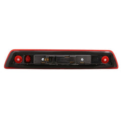 ANZO - ANZO 05-10 Jeep Grand Cherokee LED 3rd Brake Light - Red - Demon Performance