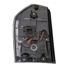 ANZO - ANZO 11-14 Chrysler 300 LED Taillights Black w/ Sequential - Demon Performance