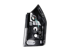 ANZO - ANZO 2005-2008 Dodge Magnum LED Taillights Smoke - Demon Performance