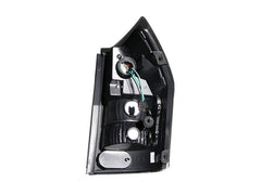 ANZO - ANZO 2005-2008 Dodge Magnum LED Taillights Smoke - Demon Performance