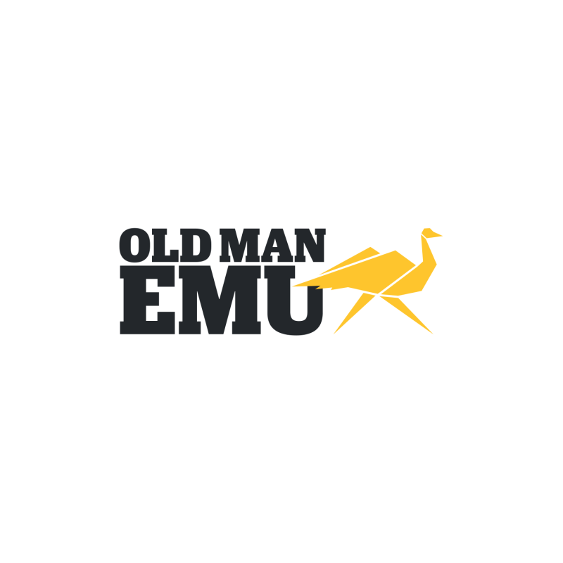Old Man Emu - ARB 2018+ WK2 Sport Shock - Demon Performance
