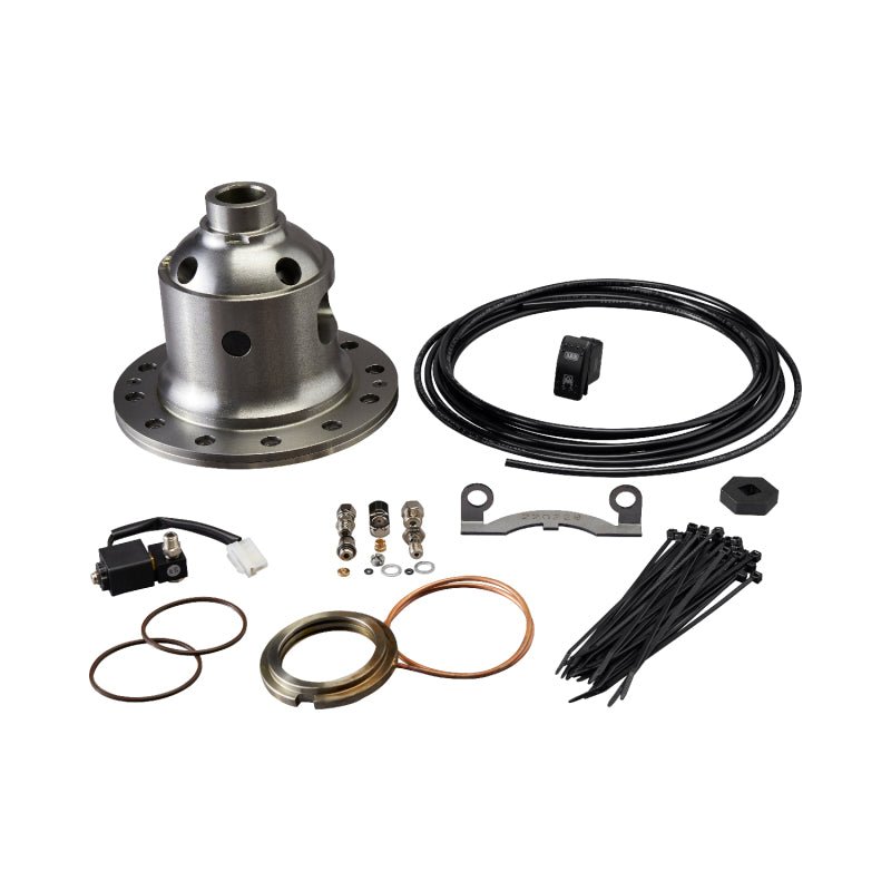 ARB - ARB Airlocker 31 Spl Dodge 1500 9.25in Rear ZF C-Clip Axle - Demon Performance