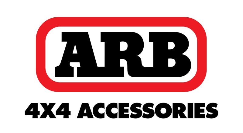 ARB - ARB Airlocker 31 Spl Dodge 1500 9.25in Rear ZF C-Clip Axle - Demon Performance