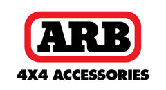 ARB - ARB Airlocker 31 Spl Dodge 1500 9.25in Rear ZF C-Clip Axle - Demon Performance