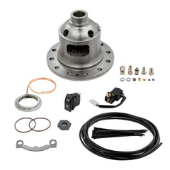 ARB - ARB Airlocker 31 Spl Dodge 1500 9.25in Rear ZF C-Clip Axle - Demon Performance