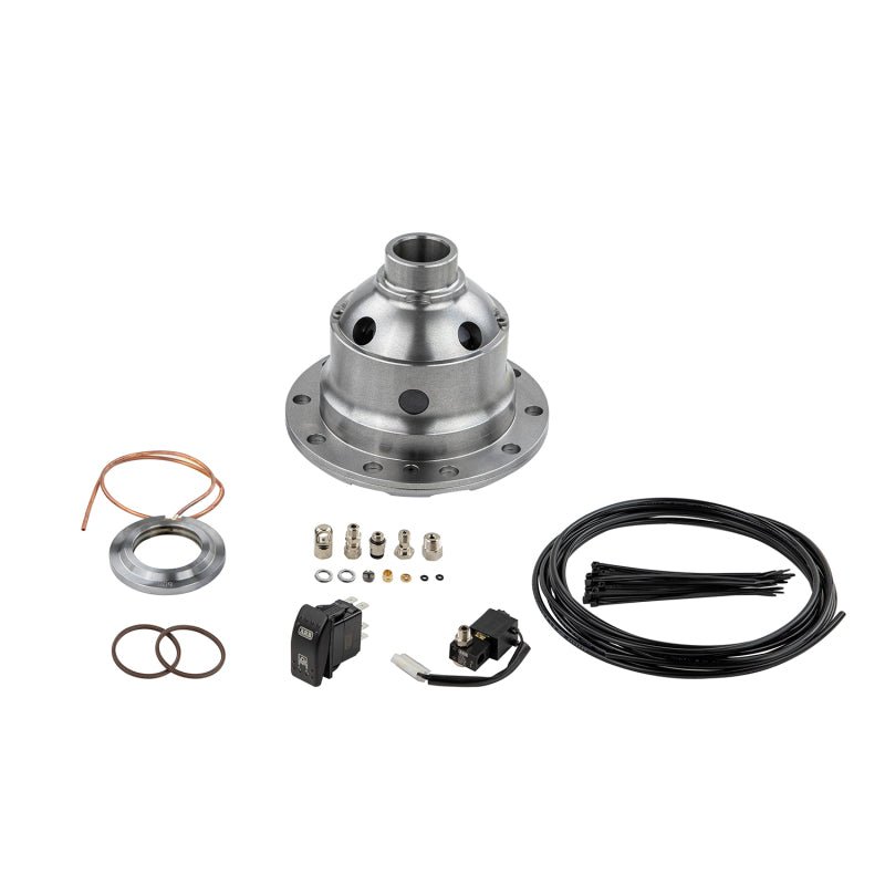 ARB - ARB Airlocker 32 Spl Nissan M226 S/N - Demon Performance