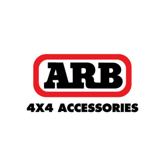 ARB - ARB Diff Cover Blk Nissan M226 - Demon Performance