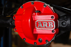 ARB - ARB Diff Cover Chrysler 8.25In - Demon Performance