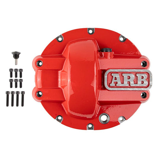 ARB - ARB Diff Cover Chrysler 8.25In - Demon Performance