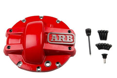 ARB - ARB Diff Cover Nissan M226 - Demon Performance