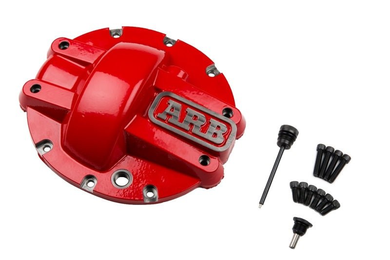 ARB - ARB Diff Cover Nissan M226 - Demon Performance