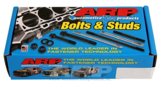ARP - ARP 85-90 Dodge Cummins 8.3L 12v 12pt Head Stud Kit - Demon Performance