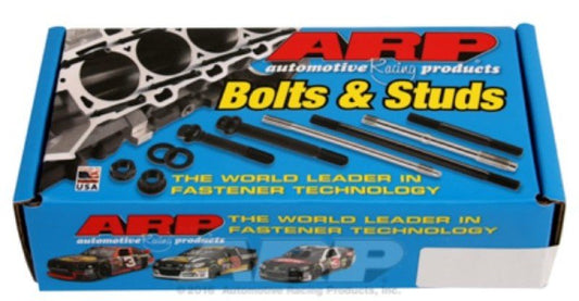 ARP - ARP 90-98 Dodge Cummins ISL 8.3/8.9L 12v 12pt Head Stud Kit - Demon Performance