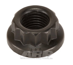 ARP - ARP 9/16in -12 12pt Nut Kit - Demon Performance