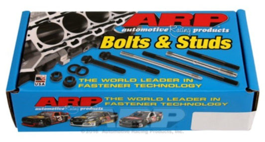 ARP - ARP 99-08 Dodge Cummins ISL 8.3/8.9L 24V 12pt Head Stud Kit - Demon Performance
