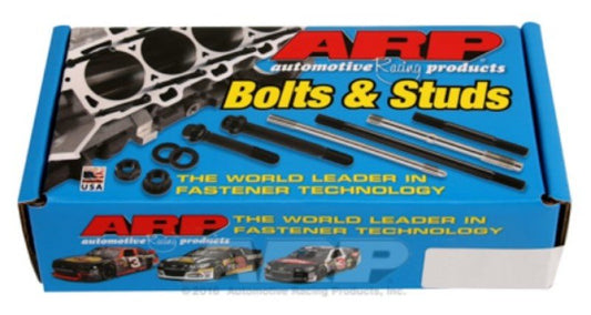 ARP - ARP Audi 5-Cylinder 96 & Earlier Main Stud Kit - Demon Performance