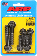 ARP - ARP BB Chrysler 12pt Bellhousing Bolt Kit - Demon Performance