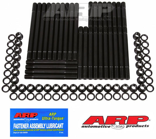 ARP - ARP BBC Brondix SR20 Head w/Cast Iron Block Head Stud Kit - Demon Performance