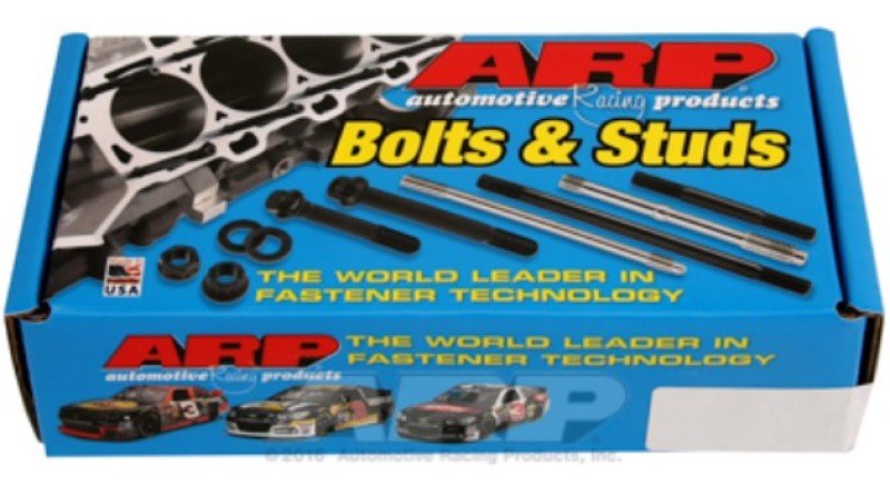 ARP - ARP BMW 3.0L B58 12pt ARP2000 Head Stud Kit - Demon Performance