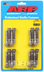 ARP - ARP BMW 4.0L S65 V8 Custom Age 625 Plus Rod Bolt Kit - Demon Performance