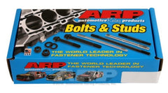 ARP - ARP BMW 5.0L (S85) V10 12pt Custom Age 625+ Rod Bolt Kit - Demon Performance