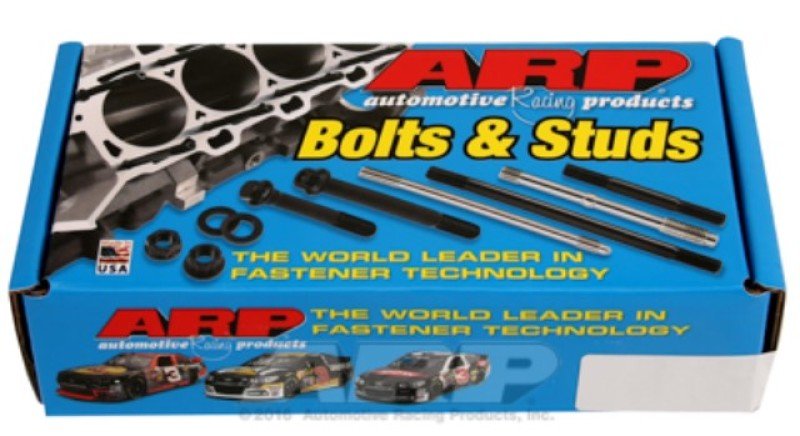 ARP - ARP BMW B58 3.0L Main Stud Kit - Demon Performance