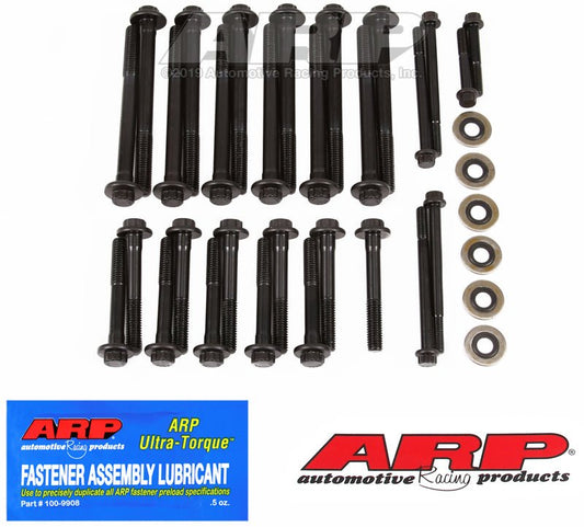 ARP - ARP BMW S1000RR ARP2000 Main Bolt Kit - Demon Performance
