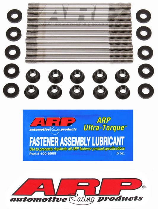 ARP - ARP BMW S1000RR Head Stud Kit - Demon Performance