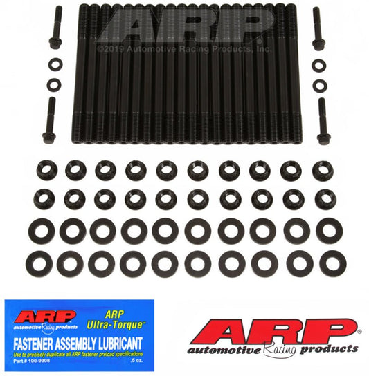 ARP - ARP BMW S65 4.0L V8 Head Stud Kit - Demon Performance