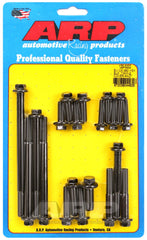 ARP - ARP Buick 350 Timing Cover and Water Pump Hex Bolt Kit - Demon Performance