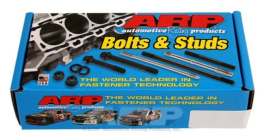 ARP - ARP Chevrolet Small Block Gen V LT1/LT4 6.2L 12pt Head Stud Kit - Demon Performance