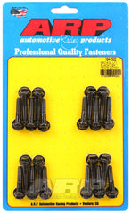 ARP - ARP Chevy LT1 6.2L Valve Cover Hex Bolt Kit - Demon Performance