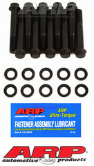 ARP - ARP Chrysler 273-440 Wedge 12pt Main Bolt Kit - Demon Performance