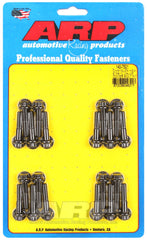 ARP - ARP Chrysler Hemi 5.7/6.1L 12pt. Hex Valve Cover Stud Kit - Demon Performance