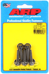 ARP - ARP Chrysler Hemi 5.7/6.1L 12pt Rear Main Seal Plate Bolt Kit - Demon Performance