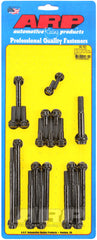 ARP - ARP Chrysler Hemi 5.7/6.1L 12pt Water Pump/Timing Cover Bolt Kit - Demon Performance