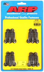 ARP - ARP Chrysler Hemi 5.7/6.1L Hex Valve Cover Bolt Kit - Demon Performance
