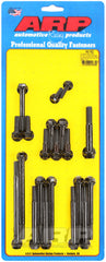 ARP - ARP Chrysler Hemi 5.7/6.1L Hex Water Pump/Timing Cover Bolt Kit - Demon Performance