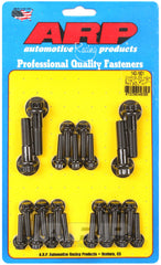 ARP - ARP Chrysler Hemi 5.7L / 6.1L 12 Point Oil Pan Bolt Kit - Demon Performance
