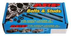 ARP - ARP Dodge Cummins 5.9L 24V Same Length Head Stud Kit - Demon Performance