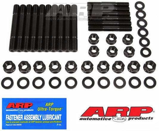 ARP - ARP Ford 302 Dart SHP Main Stud Kit - Demon Performance