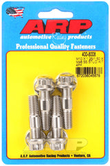 ARP - ARP M10 X 1.25/1.50 X 48mm Broached Stud Kit (4 Pcs) - Demon Performance
