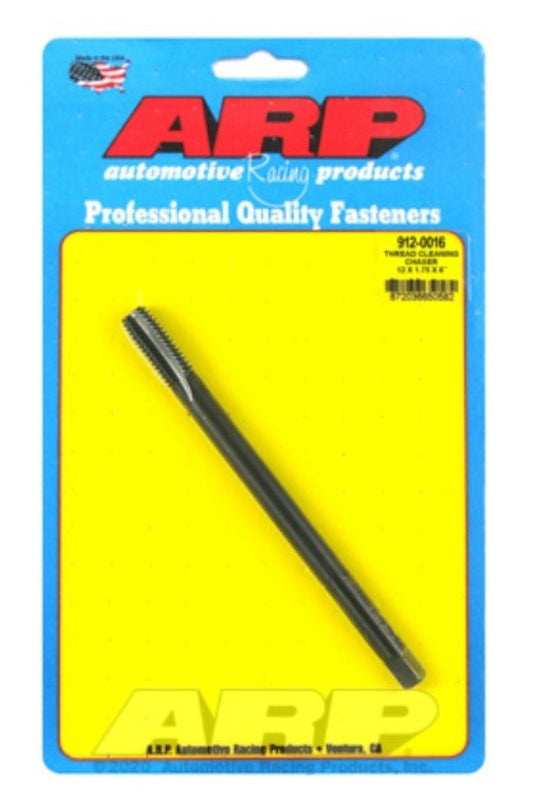 ARP - ARP M12 x 1.75 Thread Cleaning Tap - Demon Performance