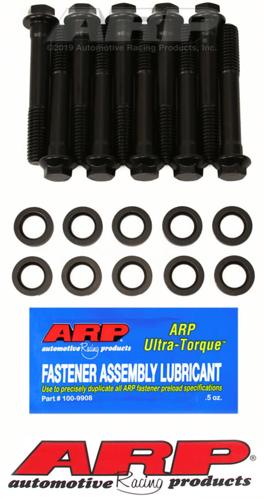 ARP - ARP Mopar 273-440 Wedge V8 12pt Head 2 Bolt Main Stud Kit - Demon Performance
