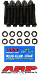 ARP - ARP Mopar 273-440 Wedge V8 12pt Head 2 Bolt Main Stud Kit - Demon Performance