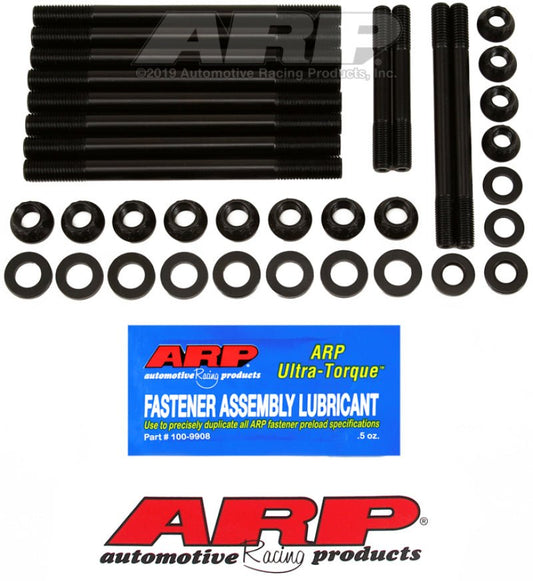 ARP - ARP Polaris 900cc / 1000cc RZR Main Stud Kit - Demon Performance